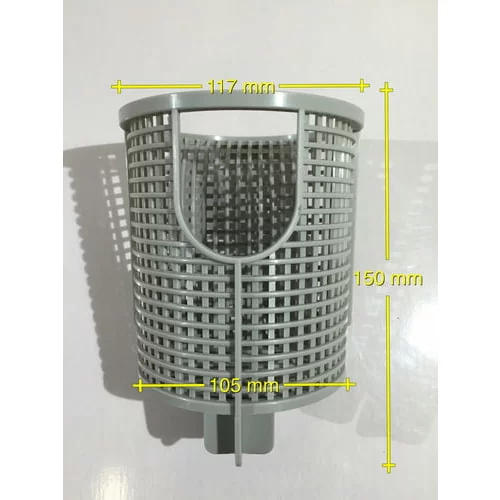 Intex Rezervni deli za Naprava s peščenim filtrom Krystal Clear 6 m³ - (16) Košara