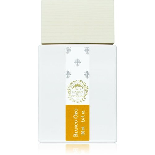 Giardini Di Toscana Bianco Oro parfumska voda uniseks 100 ml Cene