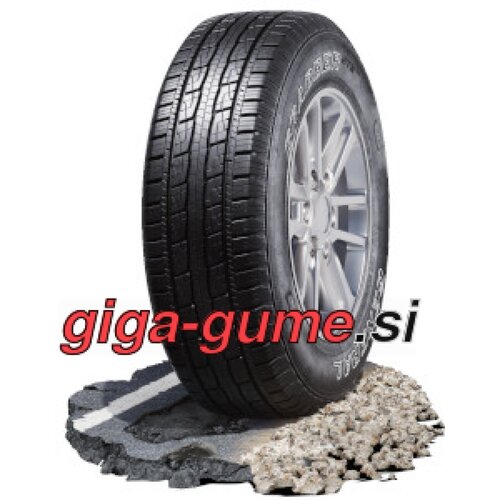 General Grabber HTS 60 ( 275/50 R20 113H XL, MO1 A ) Slike