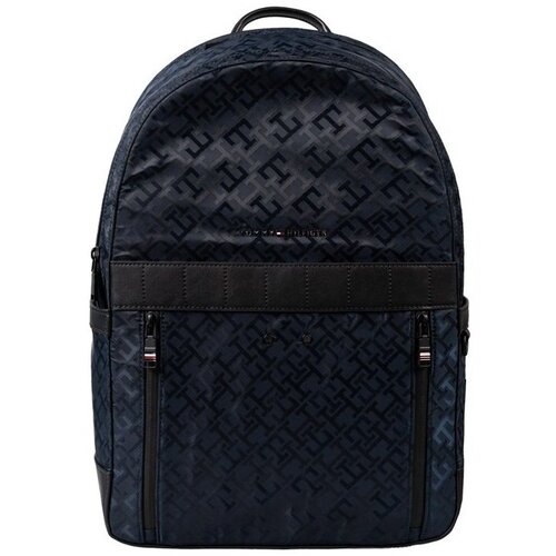 Tommy Hilfiger The Elevated 1985 Crna Slike