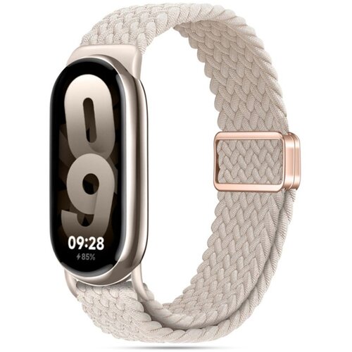 TECH-PROTECT nylonmag trak za xiaomi smart band 8 / 9 / nfc starlight, (21973703) Cene