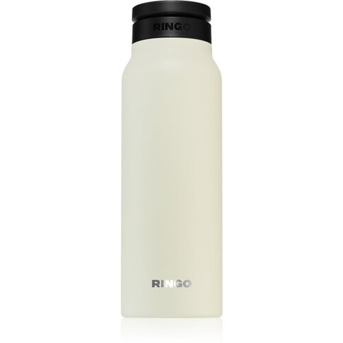 Ringo MagSafe® Water Bottle boca za vodu od nehrđajućeg čelika boja Ivory 710 ml Cijene