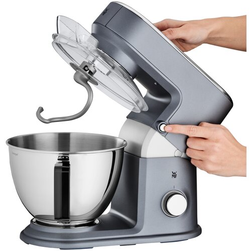 Wmf K&amp;Uuml;CHENminis One for All siva aparat, kuhinjski 430 W, siva 04.1668.0071 Slike