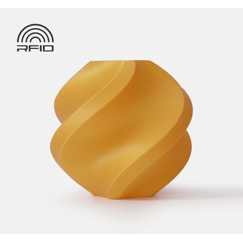 Bambu Lab PLA Basic Gold Cene
