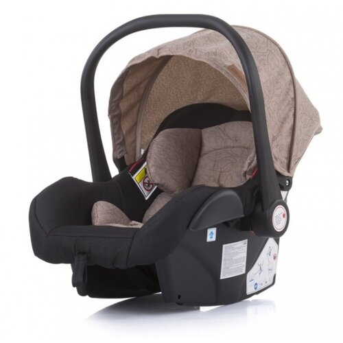Chipolino Auto sedište Estelle Humus 0-13kg Cene