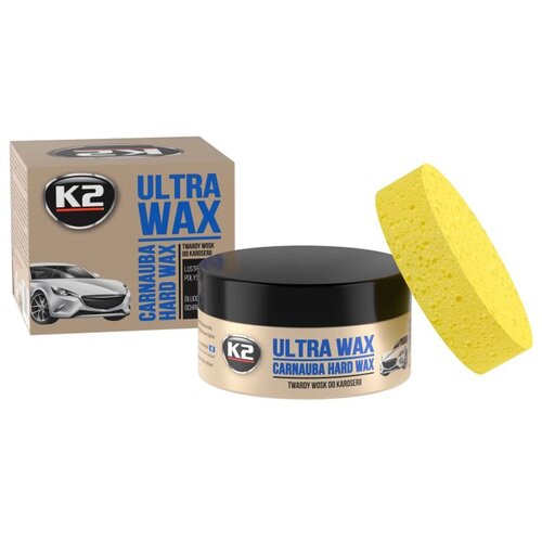 K2 Ultra wax polir pasta 250g Cene
