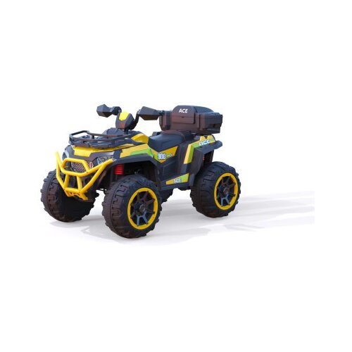 Quad na akumulator Ace 900 model 136 žuti Cene