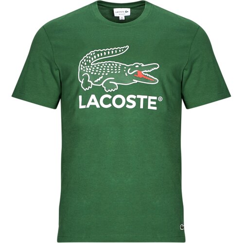 Lacoste TH1285 Zelena Slike
