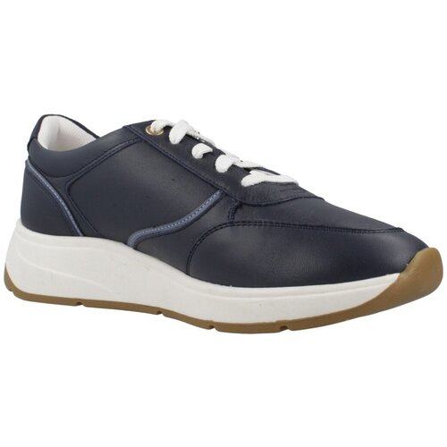 Geox Modne superge D CRISTAEL Modra Cene