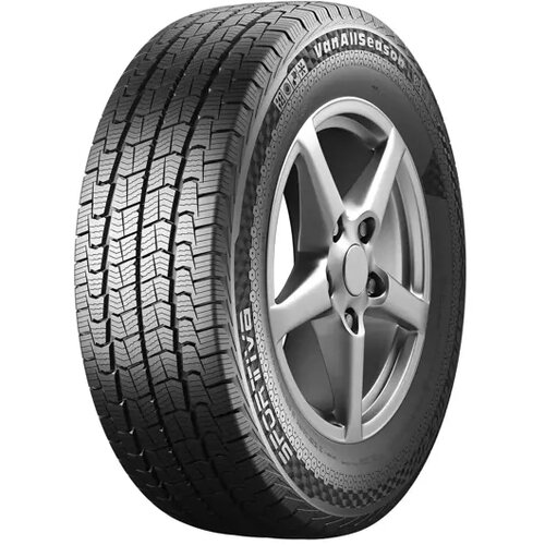 Sportiva Van All Season ( 215/65 R16C 109T 8PR ) Cene