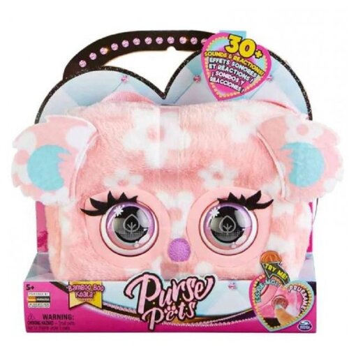 Spin Master Ta&amp;scaron;nica Purse pets ljubimica perfect ASST Slike