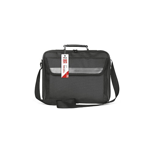  Torba za notebook Atlanta Carry Bag 16&amp;quot; black Slike