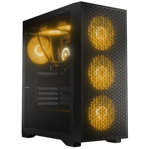 VIST RGB GAMER AiO Ryzen 7 7800X3D 64GB RTX 5070Ti SSD 2TB nVme, (22112692) Cene