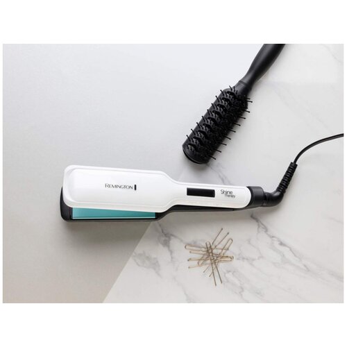 Remington Shine Therapy S8550 likalnik za lase Slike