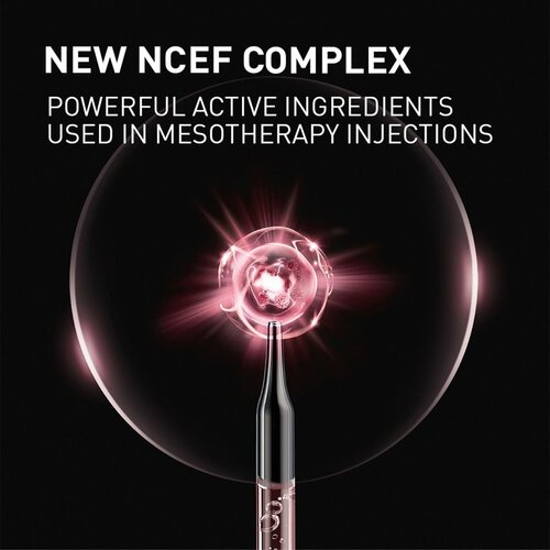 Filorga NCEF -REVITALIZE NIGHT revitalizacijska nočna krema 50 ml Slike