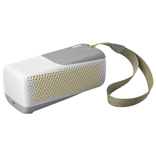 Philips TAS4807W/00 bluetooth zvučnik beli Cene