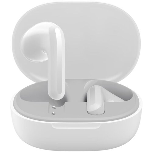 Xiaomi Slu&amp;scaron;alice bežične sa kutijicom za punjenje, Bluetooth - Redmi Buds 4 Lite White Slike