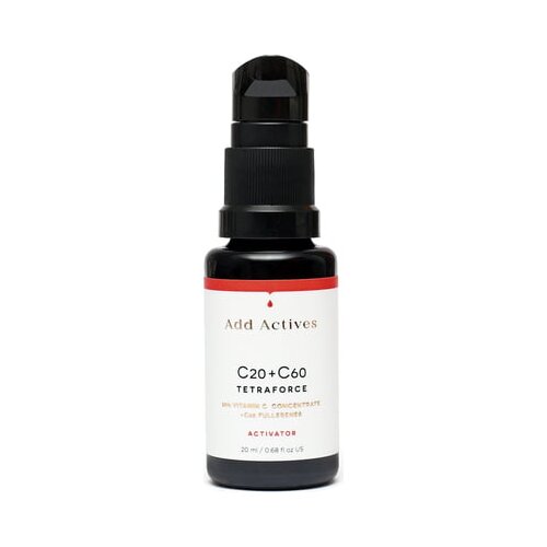 C20 + C60 Tetraforce Activator - 20 ml Cene