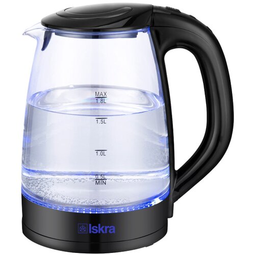Iskra Stakleno kuhalo za vodu EKG-1701-GS Slike