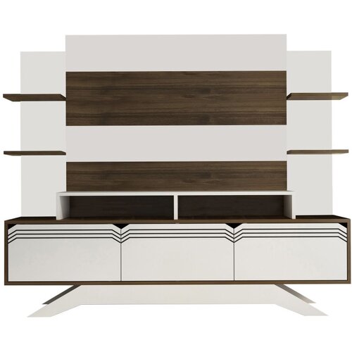 HANNAH HOME TV komoda Delpi Cene