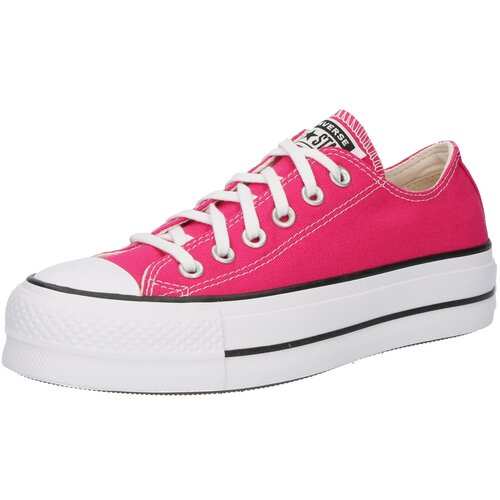 Converse Nizke superge &amp;#039;CHUCK TAYLOR ALL STAR LIFT&amp;#039; roza Slike