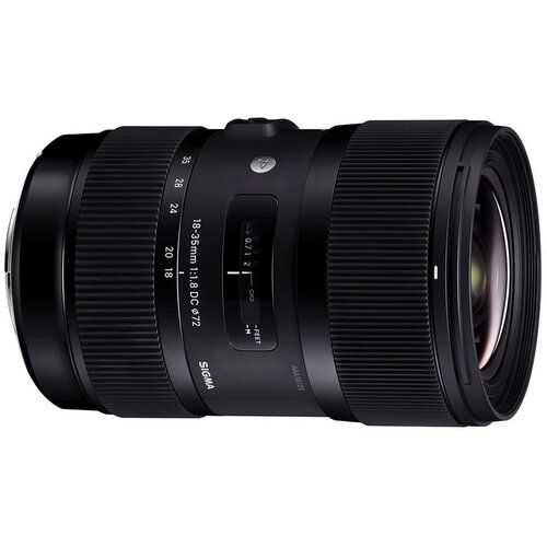 Sigma 18-35mm 1.8 DC HSM AF Canon Art Cijene