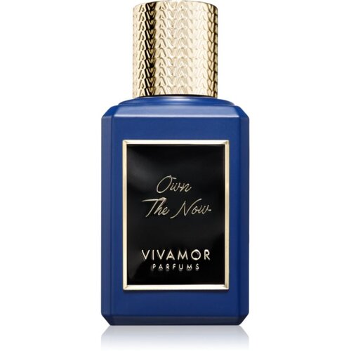 Vivamor Parfums Own The Now parfemski ekstrakt uniseks 100 ml Slike