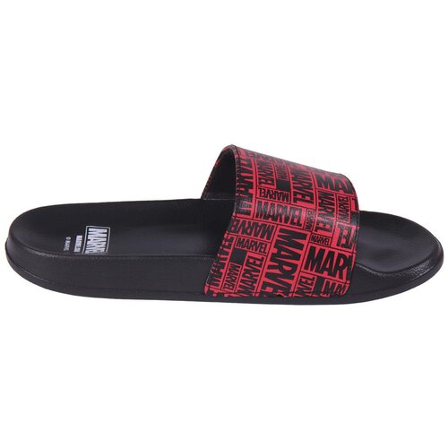 Marvel FLIP FLOPS POOL ADULT Slike