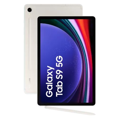 Samsung Tablet Galaxy Tab S9 11"/OC 3.3GHz/8GB/128GB/5G/13+12MP/Android/siva Cene