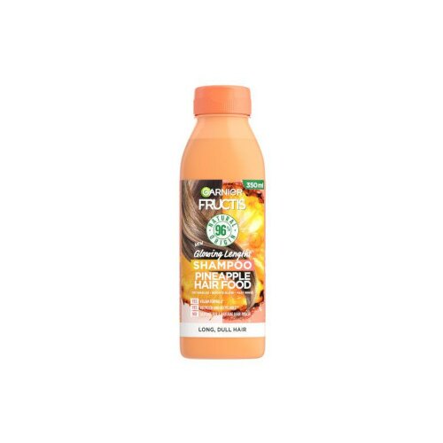 Garnier Fru hair food pineapple šampon 350ml ( 1100016688 ) Slike