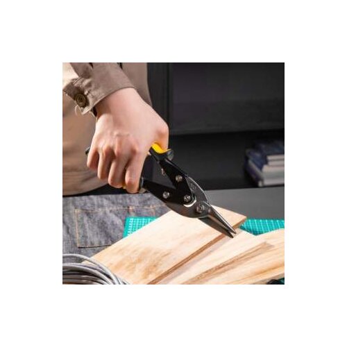 AX MAKAZE ZA LIM RAVNE 250mm TIN02001-S Slike