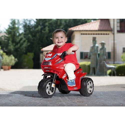 Peg Perego motor na akumulator - ducati mini evo Cene