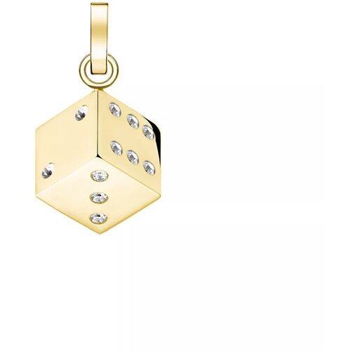 Rosefield nakit PE-GOLD-DICE privezak Cene