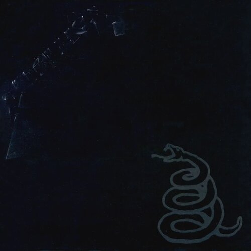  Metallica - Metallica Cene