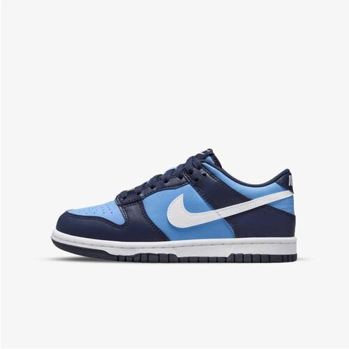 Nike patike za dečake  dunk low gs nddc HF0031-400 Cene