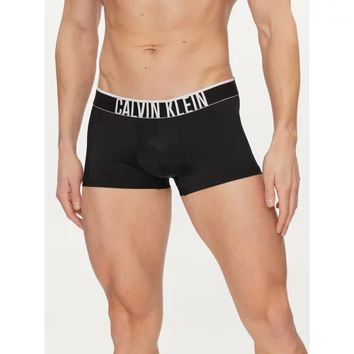 Calvin Klein Underwear Boksarice 000NB3836A Črna