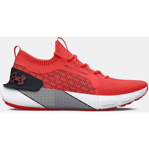 Under Armour Shoes UA HOVR Phantom 3 SE-RED - Men&amp;#039;s Slike