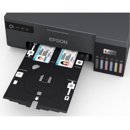 Epson Tiskalnik EcoTank L8050 Slike