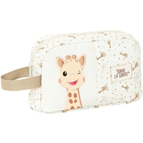 SAFTA Termo torbica za užinu Sophie la Girafe Slike