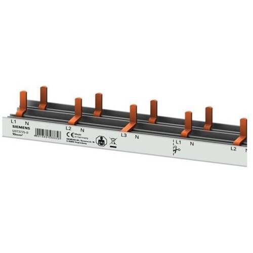 Siemens Dig.Industr. pin busbar 5ST3775-0, (21041081) Cene