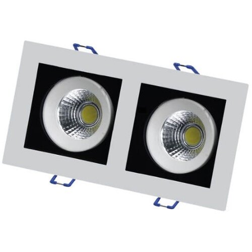 Olimp Sport Ugradna LED lampa 16W dnevno svetlo LUG6430-16/W Cene