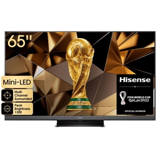 Hisense 65U8HQ Smart 4K Ultra HD televizor Cene