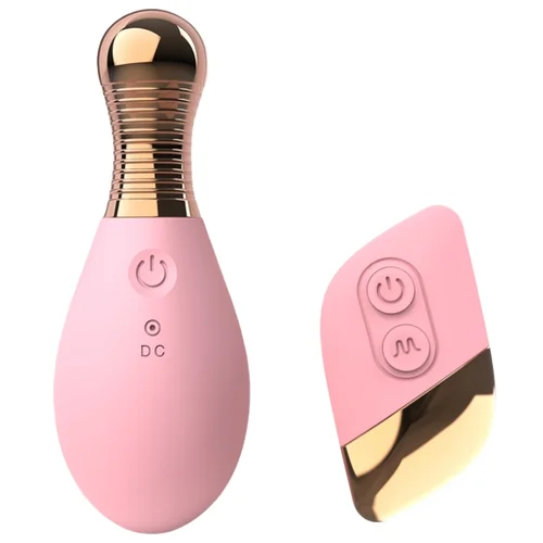 Duai Električni osebni vibrator krogle 31229456 USB 360°, (21691308)