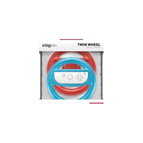 Bigben Joy-Con Wheel Pair Nintendo Switch Cijene