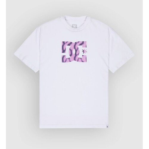 DC Star Filled T-shirt white Slike