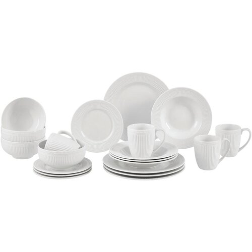 Modern Living Kombinirani Servis Rosemary Cene