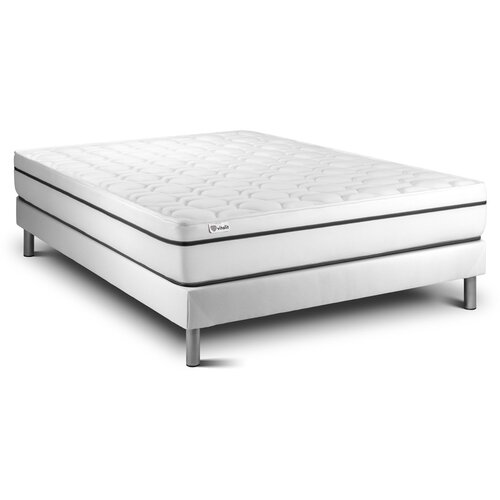 VITALIT Vzmetnica in podlaga 150x200 cm - Vital Spa, (21622935) Cene