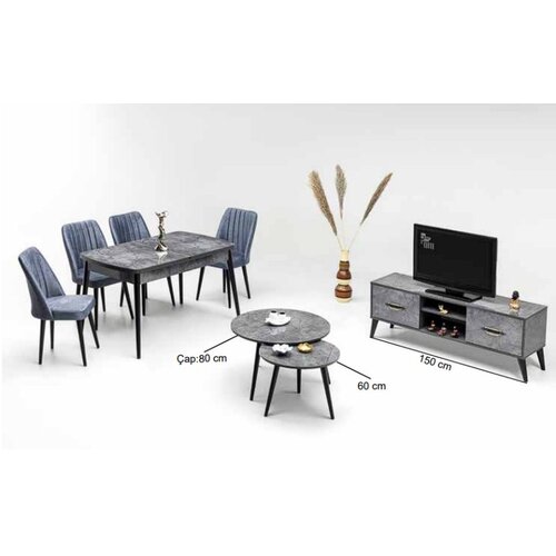 Neva klub stolić 511 Cijene