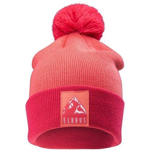 ELBRUS Kape Takumi Jrg Rdeča Slike