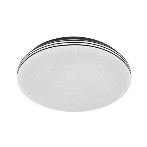 Rabalux toma plafonjera,.led 30W, hrom,D37,5cm Slike